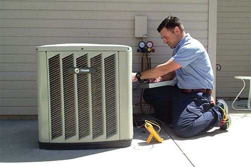 Fresno Air Conditioning Installation and Repair Fresno HVAC Specialists